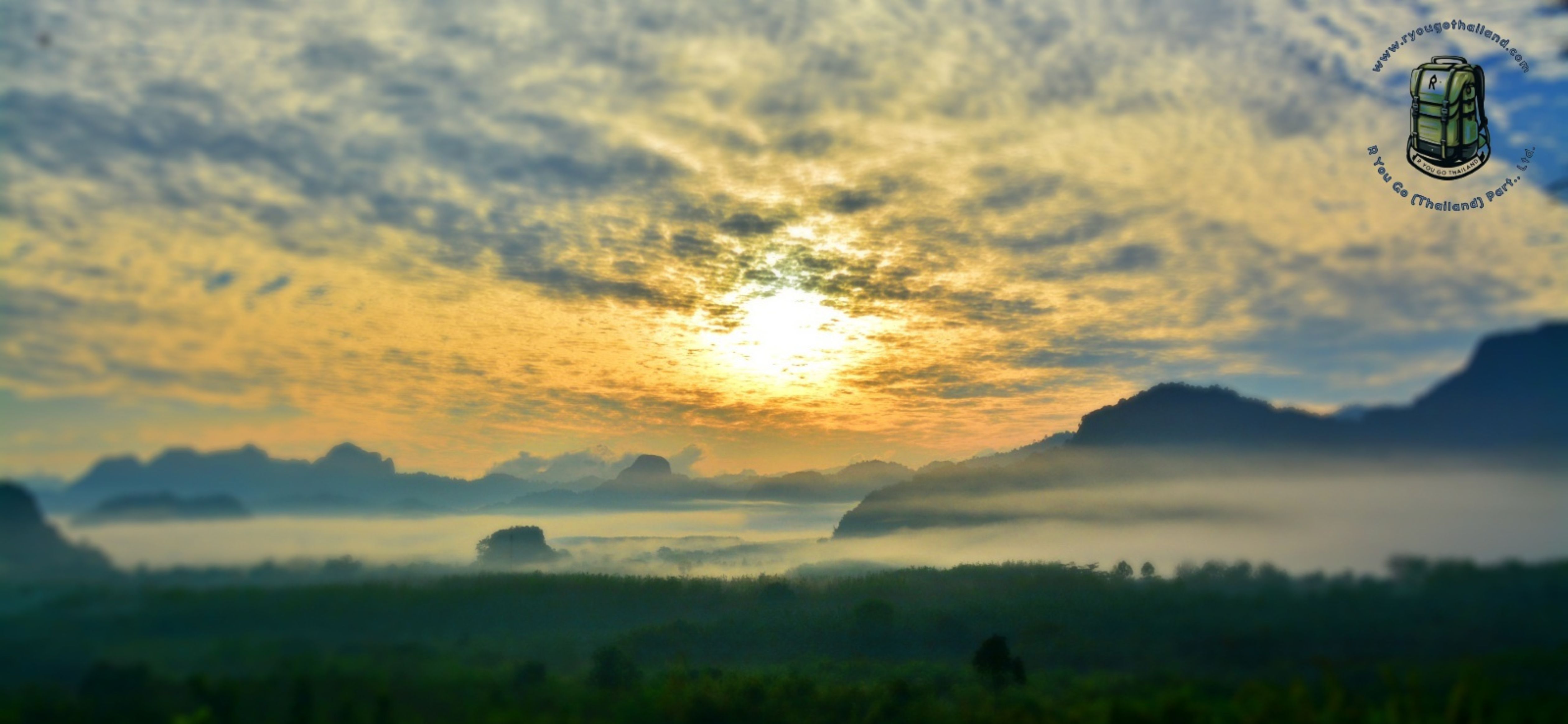 R You Go (Thailand) Part., Ltd