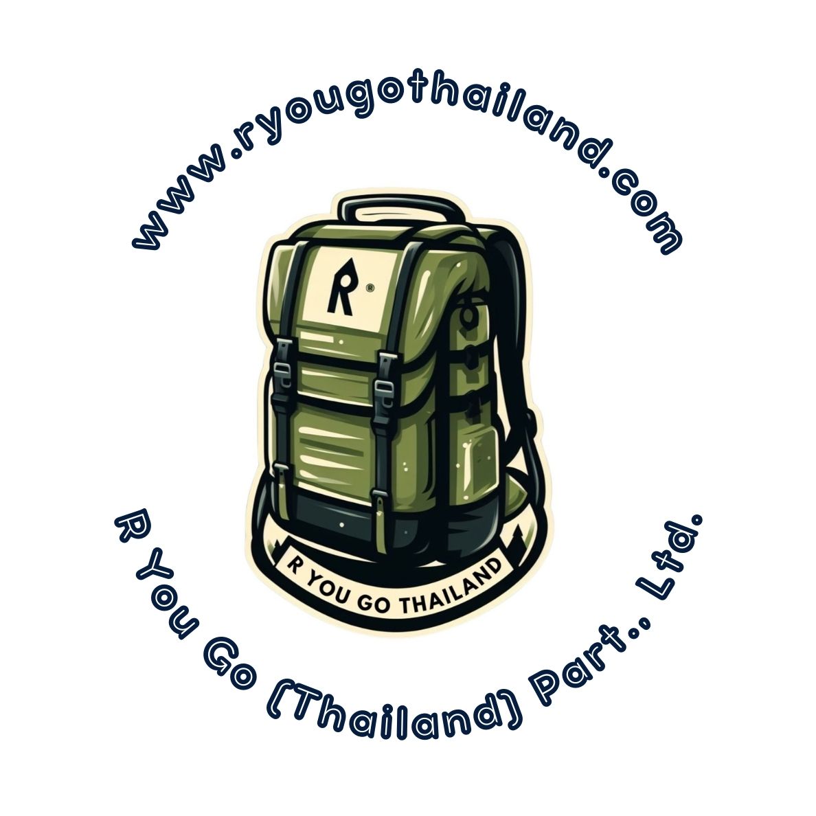 R You Go (Thailand) Part., Ltd