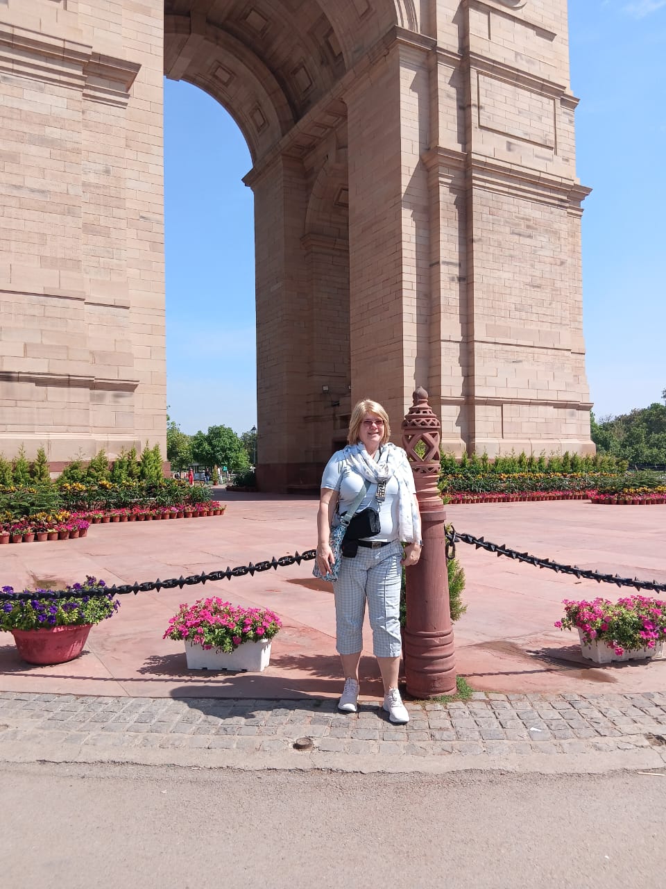 Tourist Drivers India