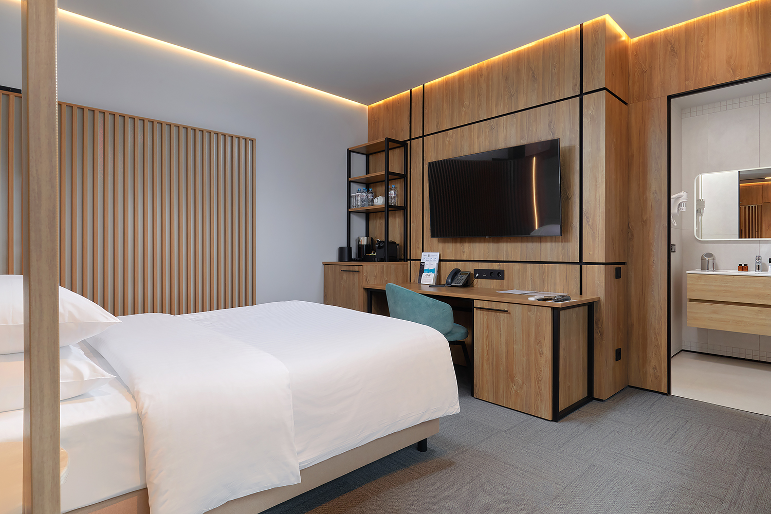 SKOLKOVO Pamir / Tien Shan 4*