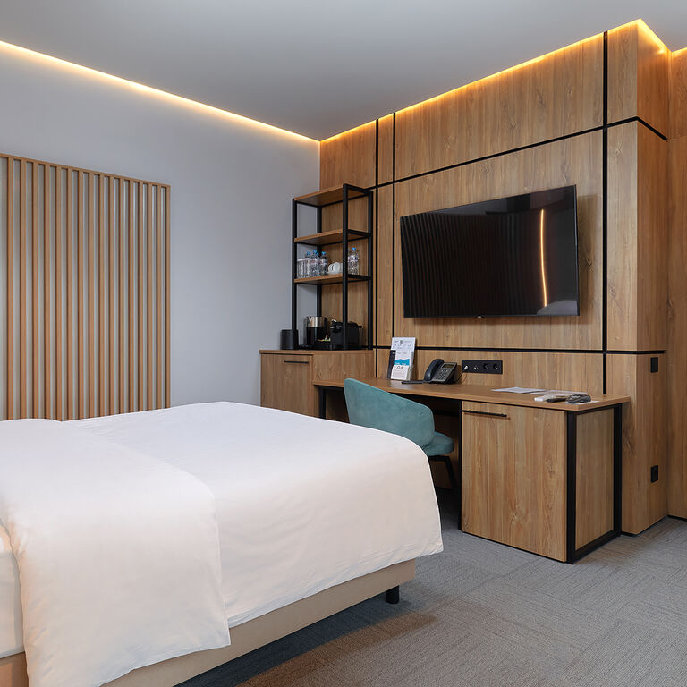 SKOLKOVO Pamir / Tien Shan 4*