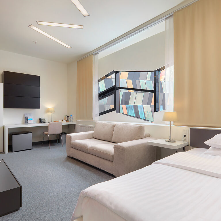 SKOLKOVO Pamir / Tien Shan 4*
