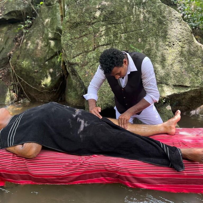 Wihanga wiraj