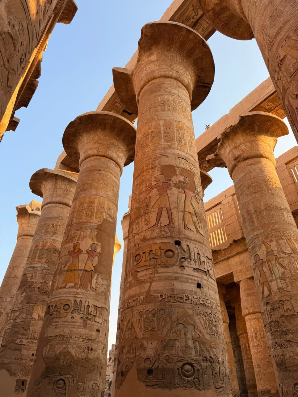 Karnak tours