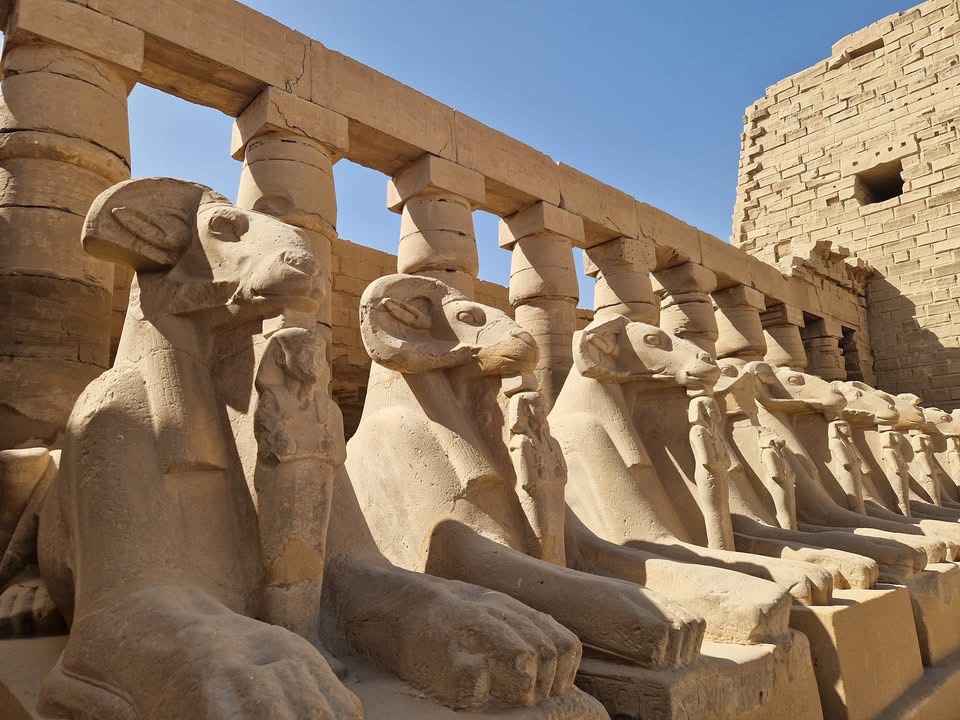 Karnak tours