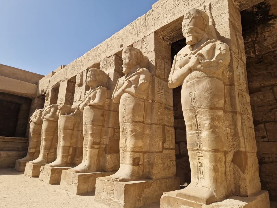 Karnak tours