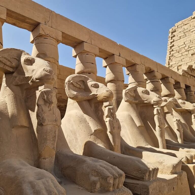 Karnak tours