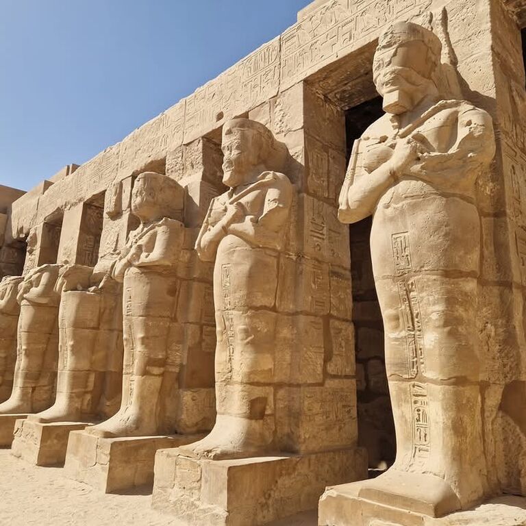 Karnak tours