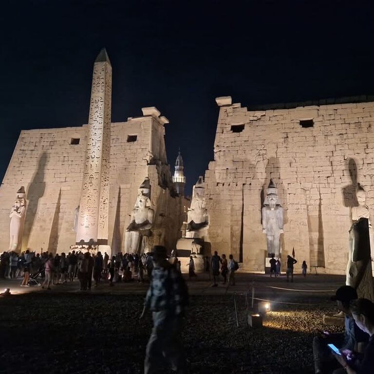 Karnak tours