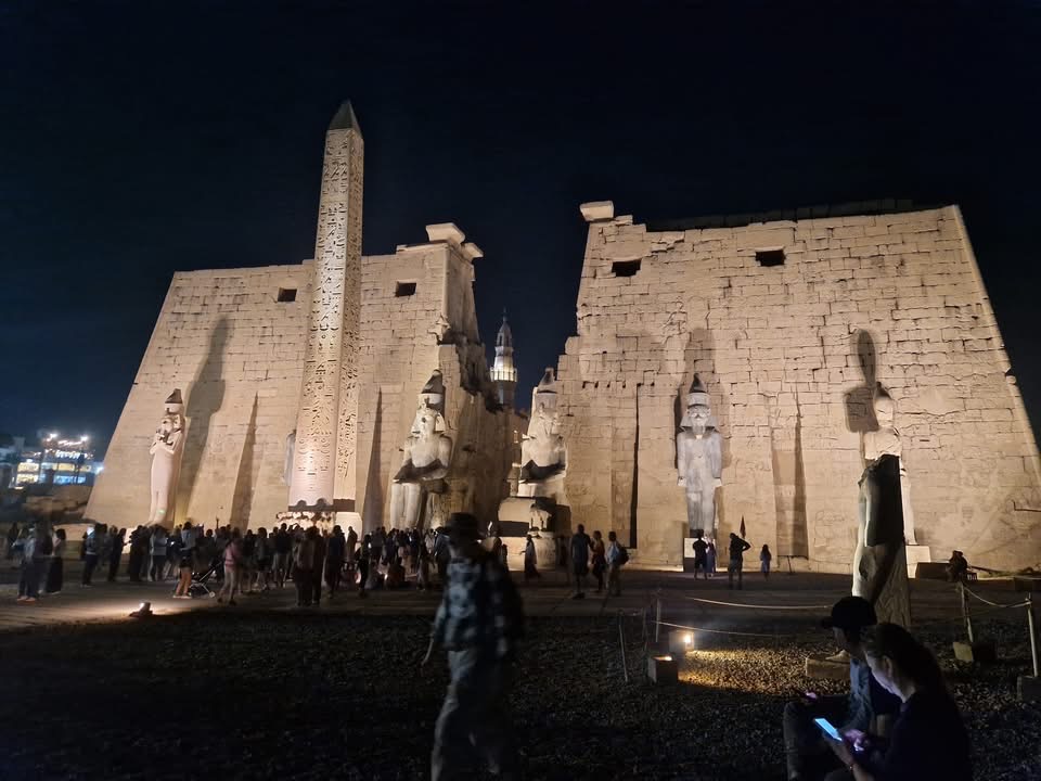 Karnak tours