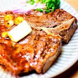 Eat well