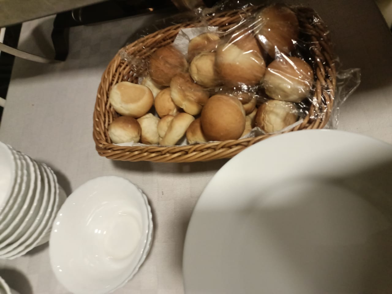 Kiirua farm house lodge