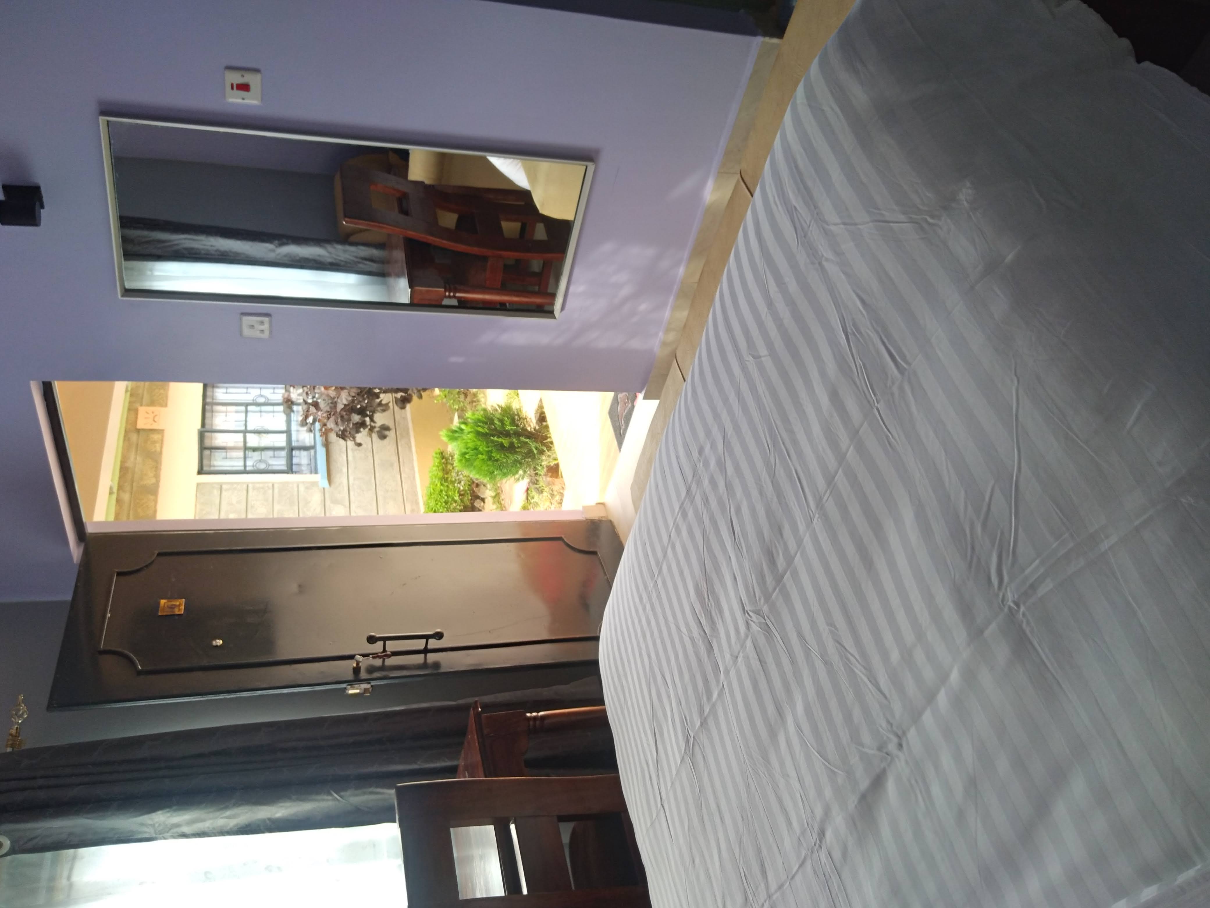 Kiirua farm house lodge