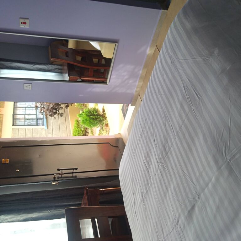 Kiirua farm house lodge