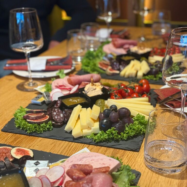 VERITAS Weinbar