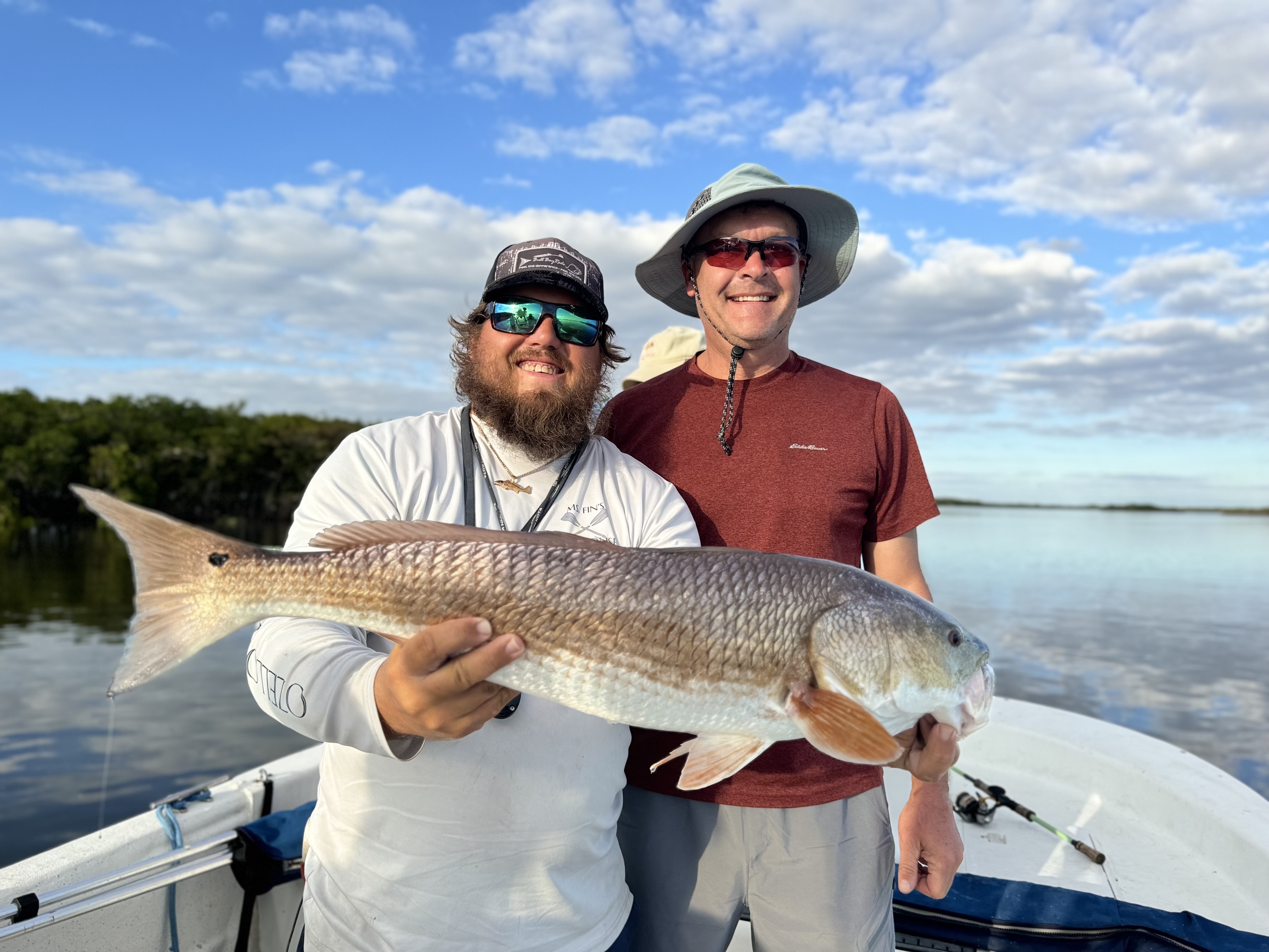 All Shores Outdoors LLC