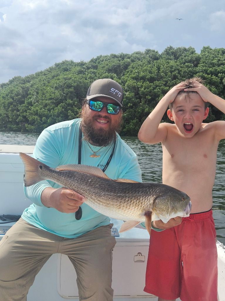 All Shores Outdoors LLC