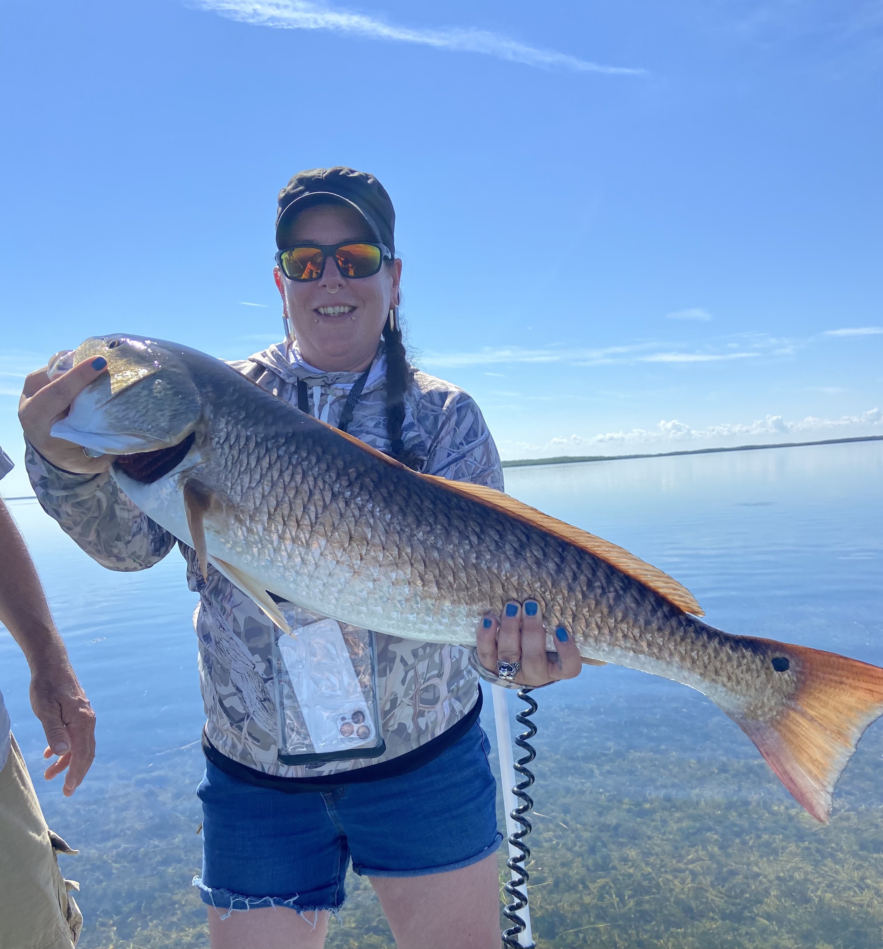 All Shores Outdoors LLC