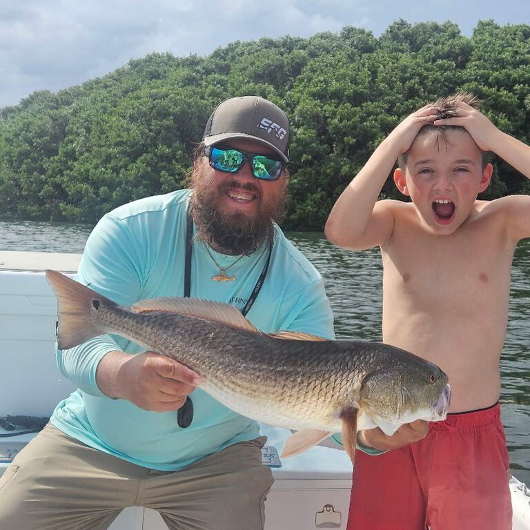 All Shores Outdoors LLC