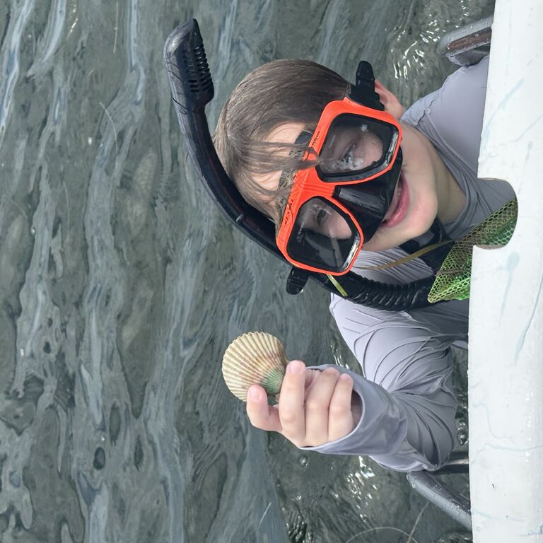 All Shores Outdoors LLC