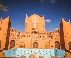 Ghardaia Desert Tour