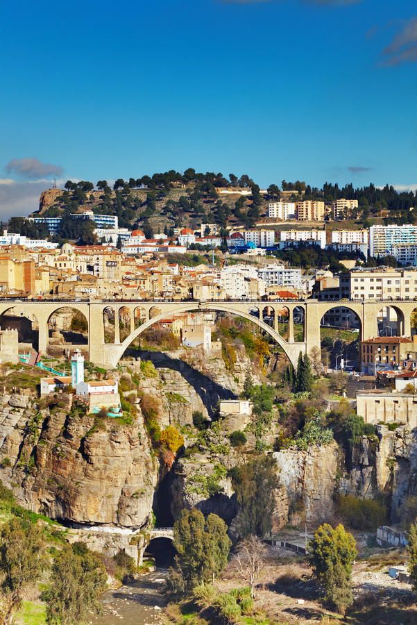 Algeria Cultural Discovery