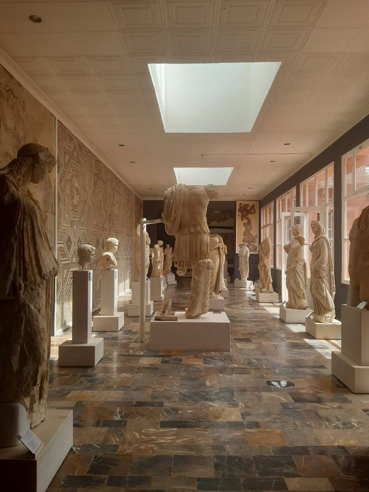 Algeria Cultural Discovery