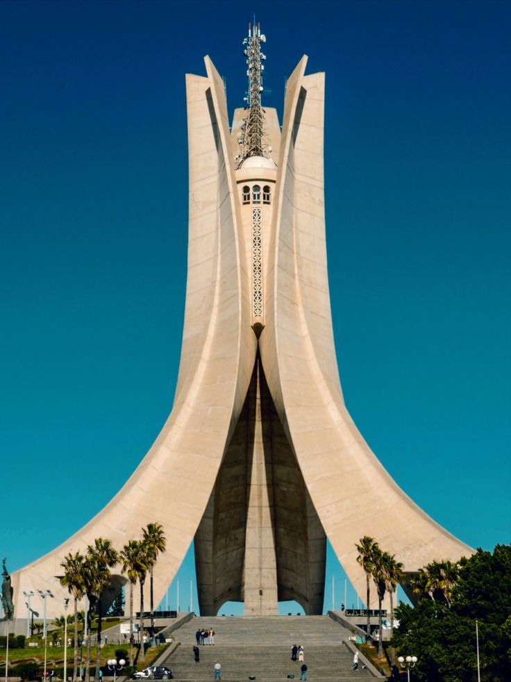 Algeria Cultural Discovery