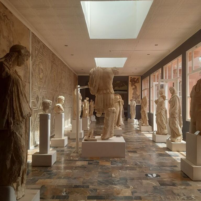 Algeria Cultural Discovery
