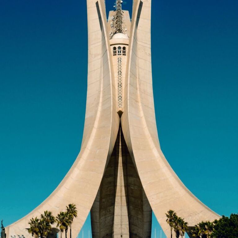 Algeria Cultural Discovery