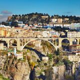 Algeria Cultural Discovery