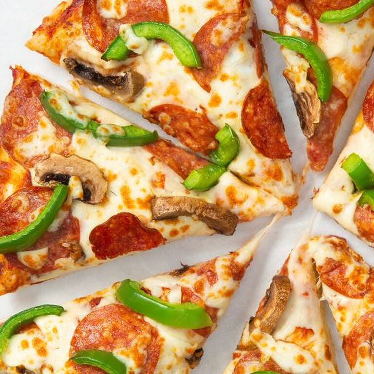 pizza hut vimont