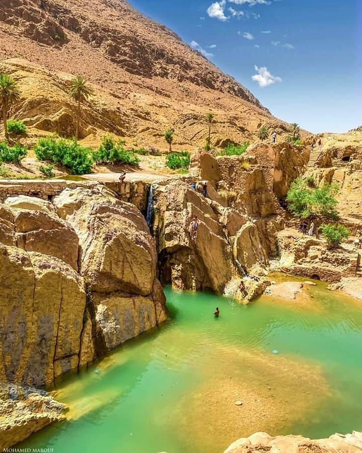 Algeria Heritage Culture Tour