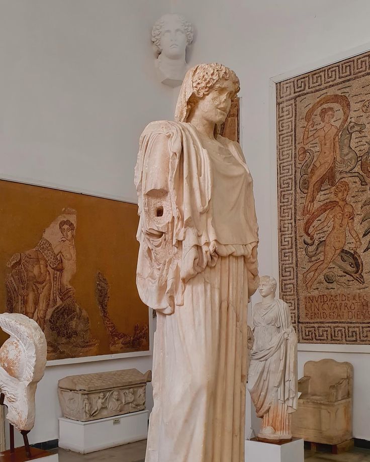 Algeria Heritage Culture Tour