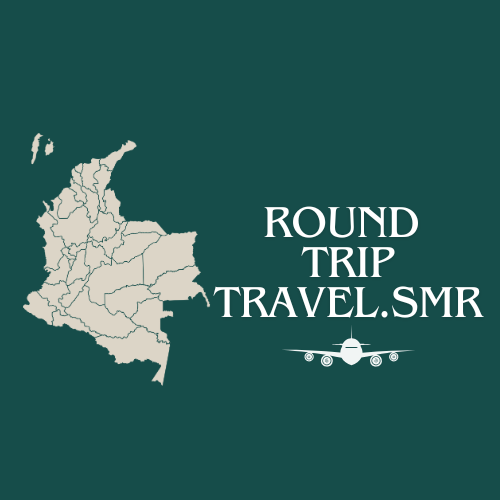 Round Trip Travel. SMR