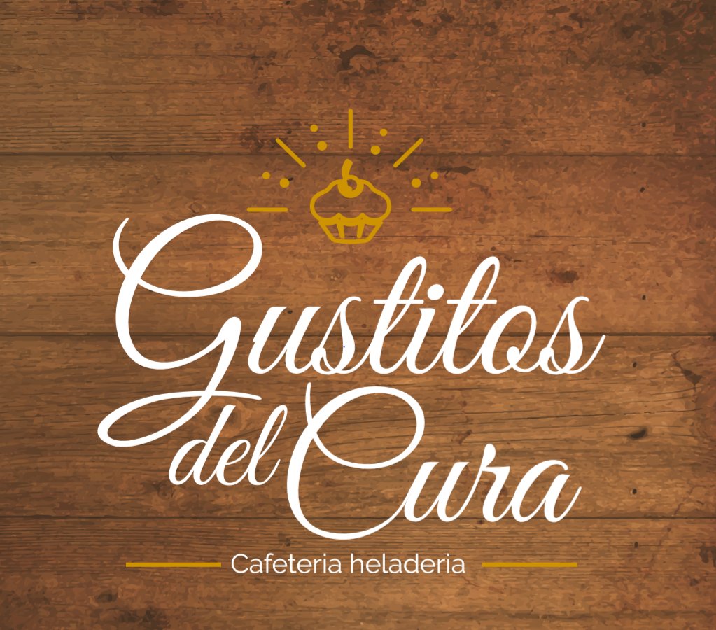 GUSTITOS DEL CURA