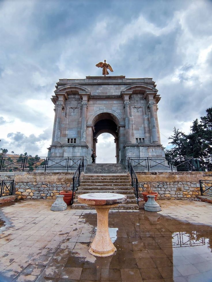 Algeria Express Cultural Tours