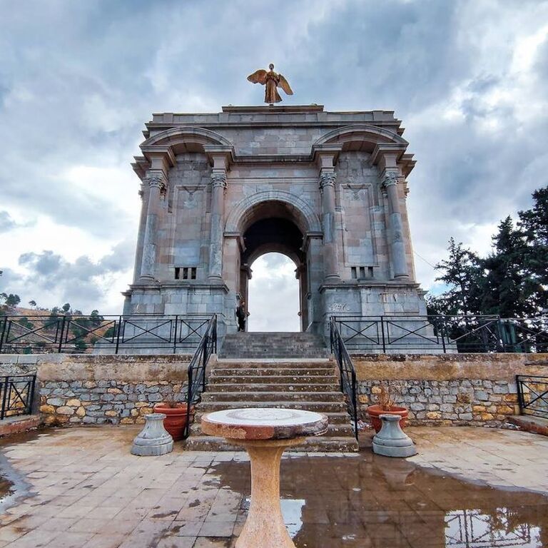 Algeria Express Cultural Tours