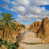 Algeria Express Cultural Tours