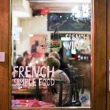 CAFE MONTMARTRE