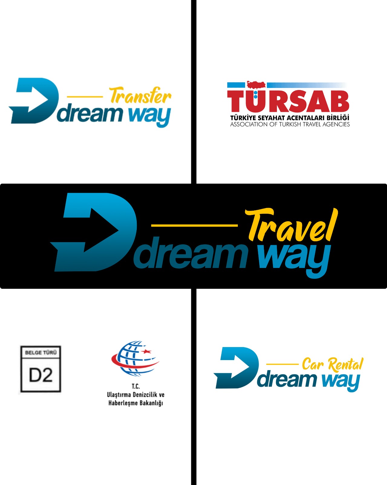 DREAMWAY TRAVEL