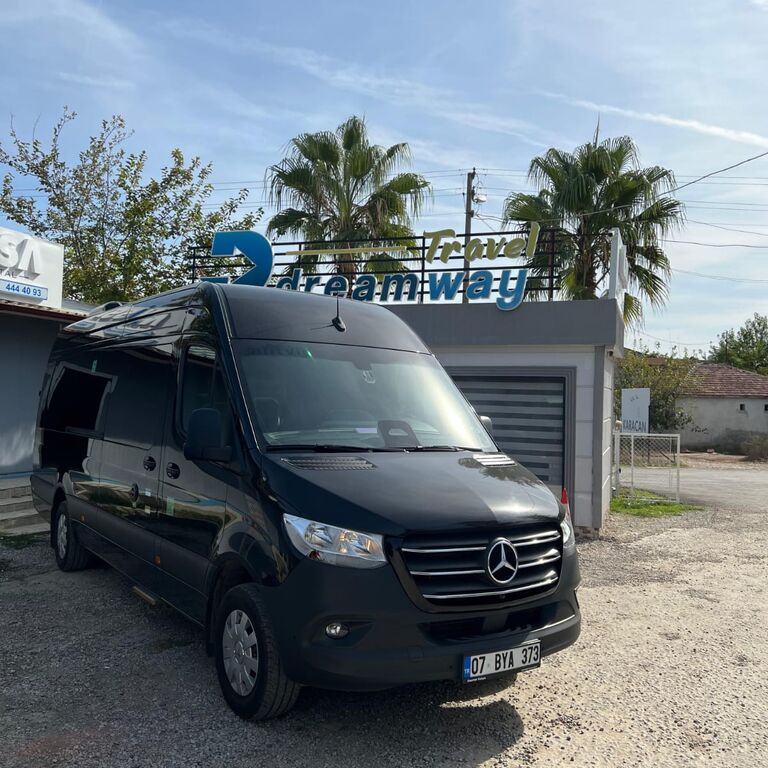 DREAMWAY TRAVEL
