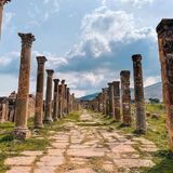 Constantine & Timgad Heritage