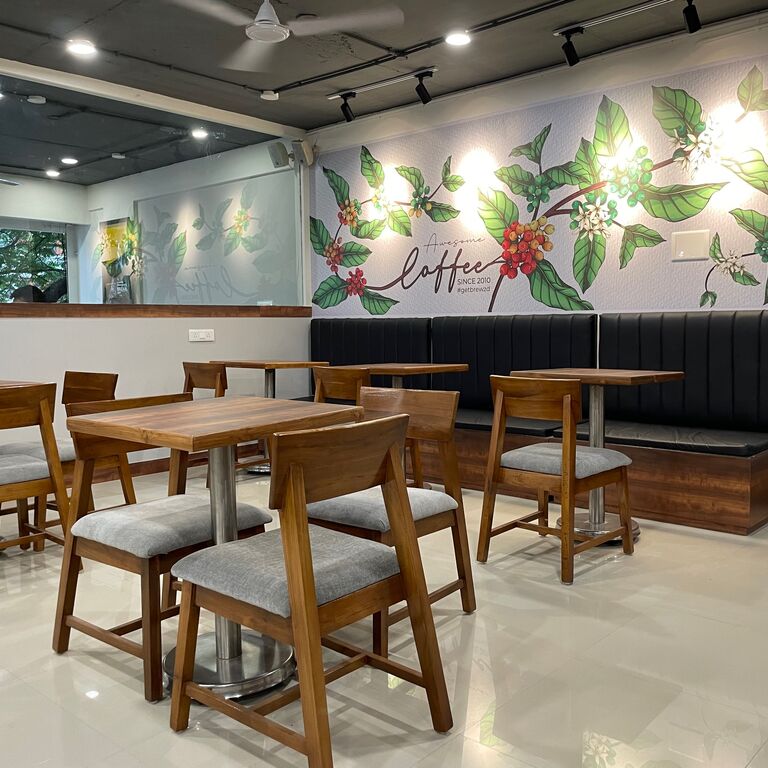 Brewz Coffee