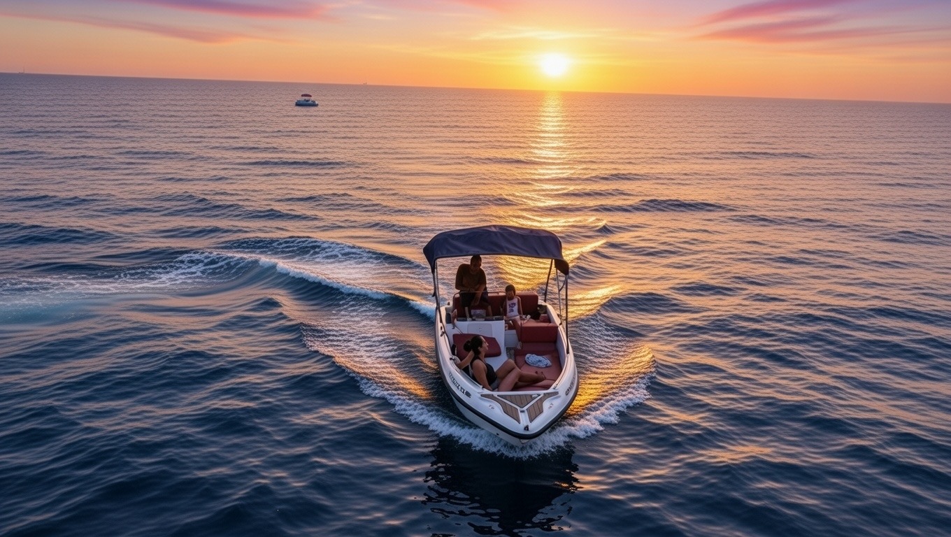 FRILLO CHARTER TENERIFE SL