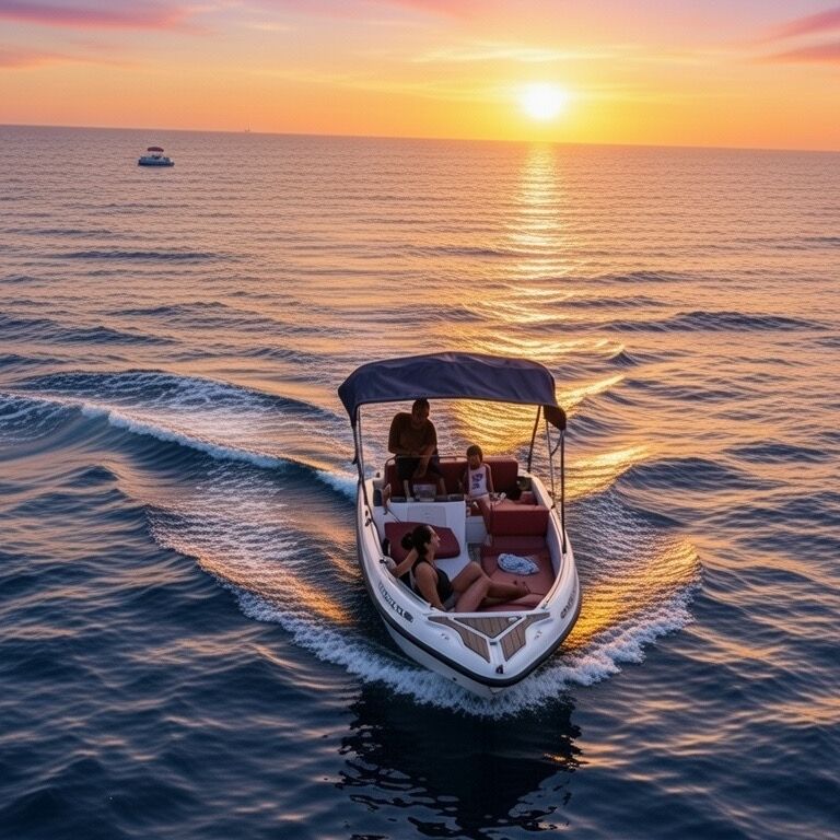 FRILLO CHARTER TENERIFE SL