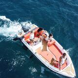 FRILLO CHARTER TENERIFE SL