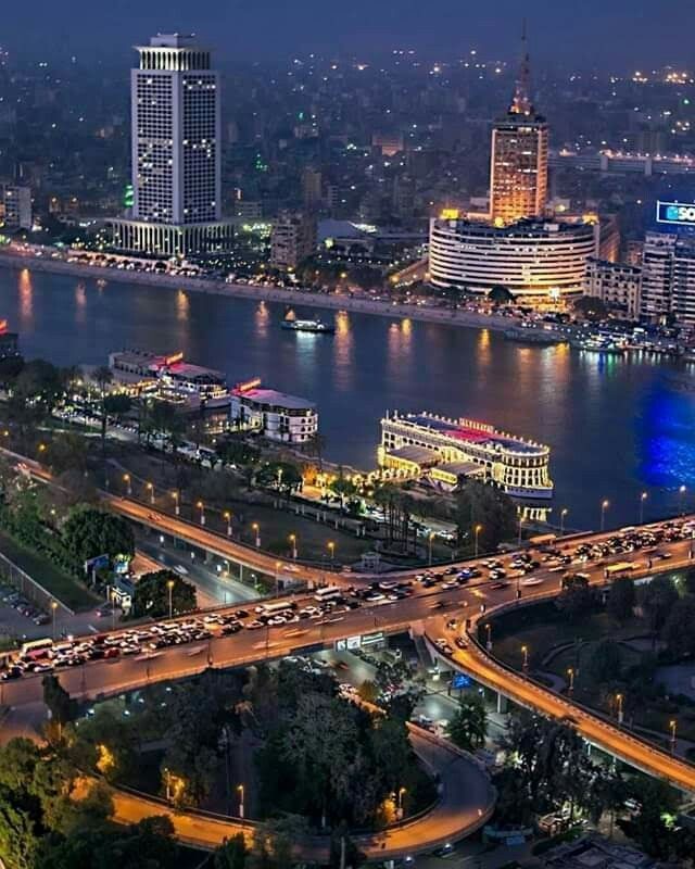 Egypt Highlights Luxury Tour 7