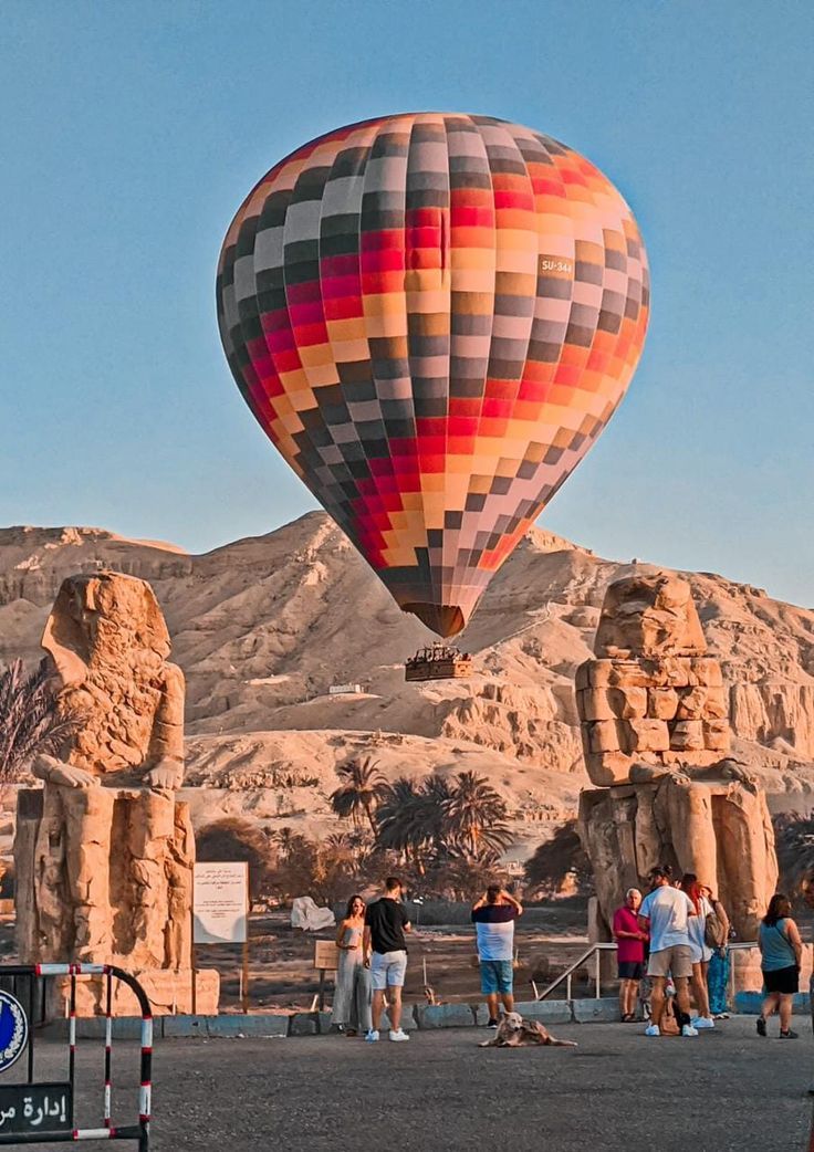 Egypt Highlights Luxury Tour 7