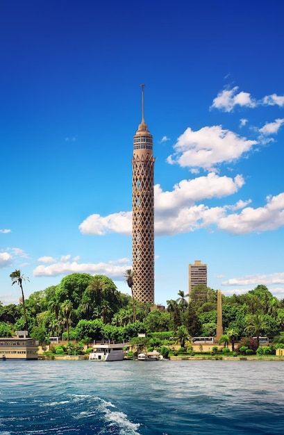 Egypt Highlights Luxury Tour 7